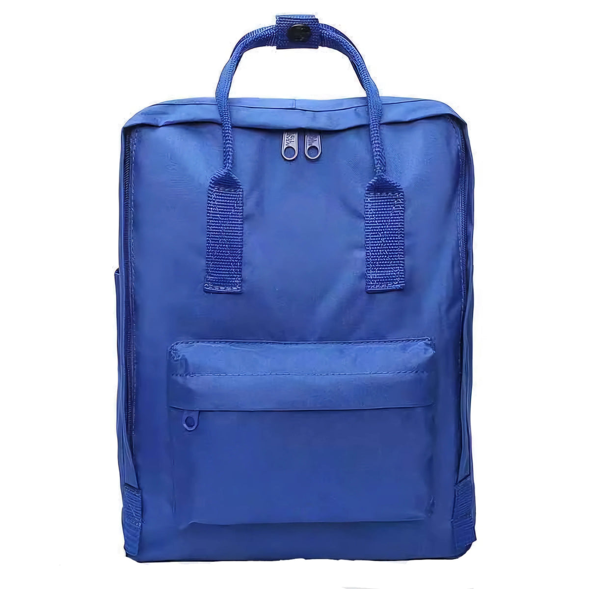 Fox Backpack Computer Bag Student Schoolbag Simple Fashion Carry-on Bag Luggage Bag Lightweight Large Capacity Travel Bag