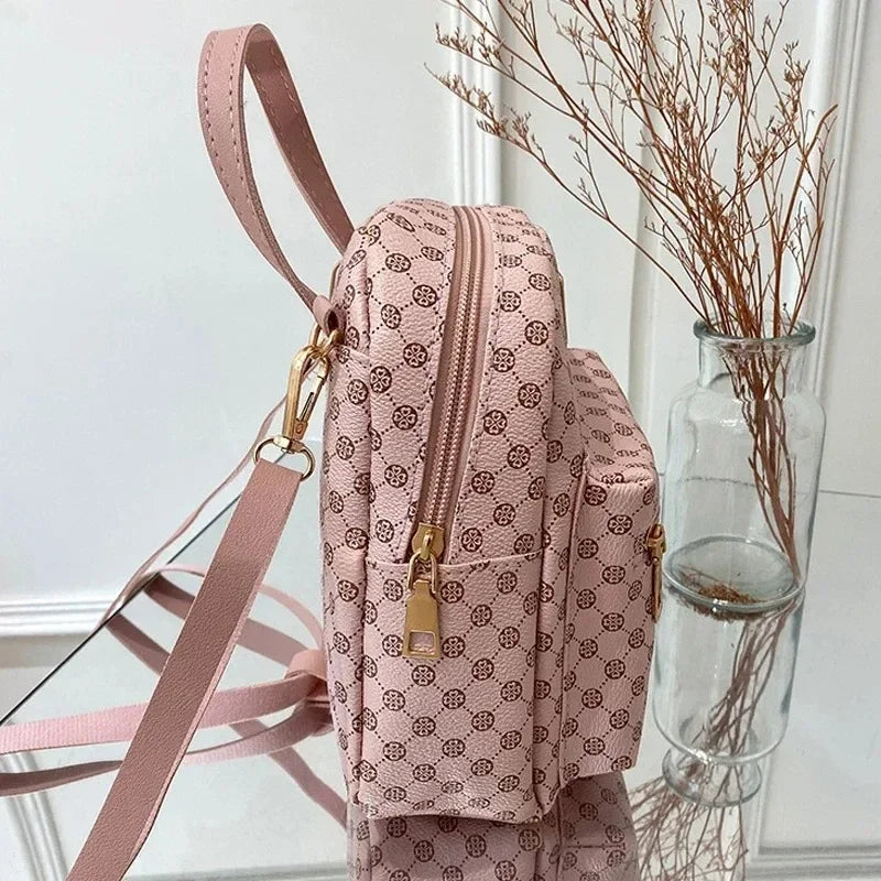 Women's Large Capacity Handbag | Versatile Shoulder & Crossbody Bag