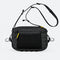 Black with Strap