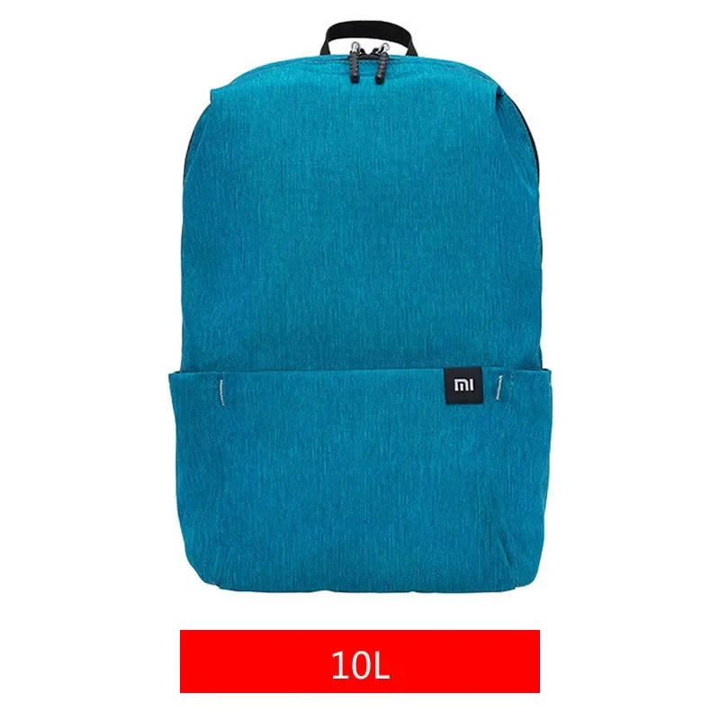 Xiaomi 10L Waterproof Backpack – Unisex City & Travel Bag