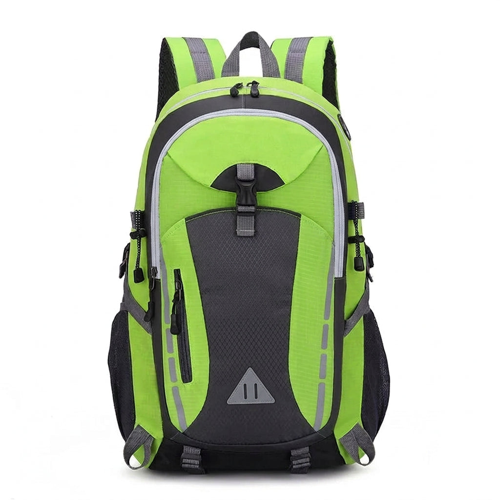 Motorcycle Adventure Backpack – Large-Capacity Water-Resistant Riding Bag
