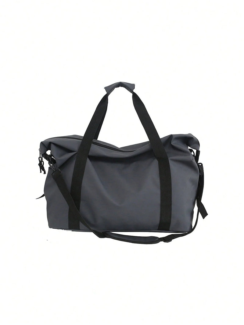Large Travel Duffel Bag – Lightweight, Spacious & Versatile