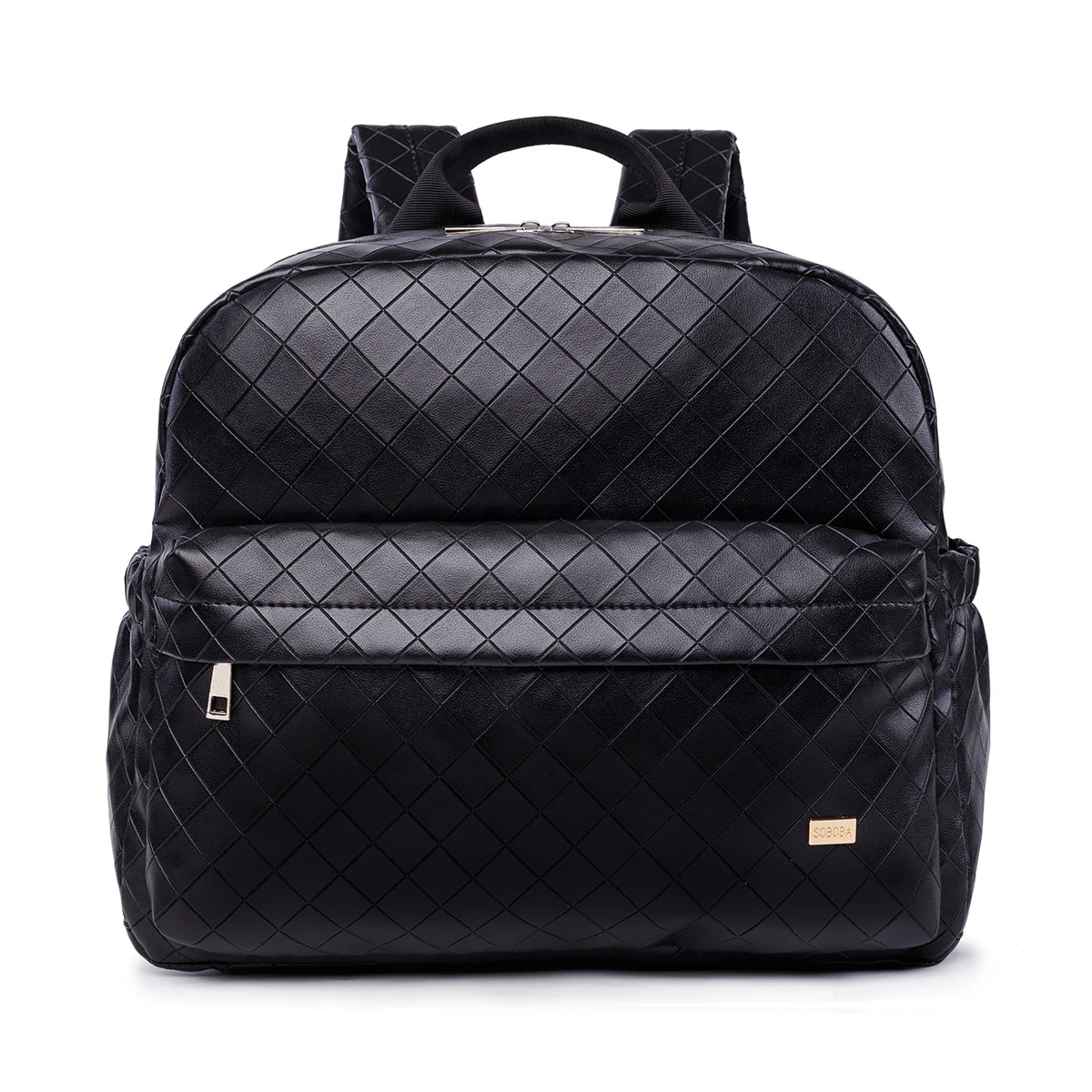 Mommy Diaper Backpack | Waterproof & Lightweight Baby Bag