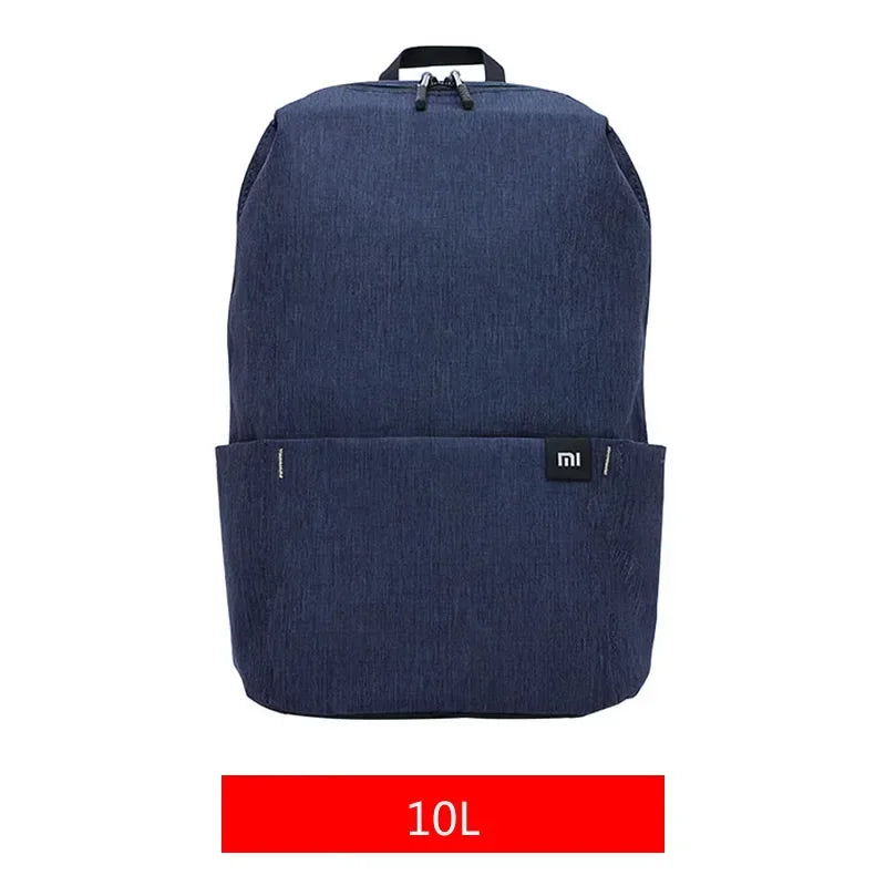 Xiaomi 10L Waterproof Backpack – Unisex City & Travel Bag