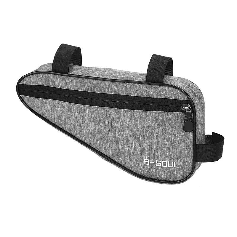 Bike Triangle Frame Bag – Durable & Versatile