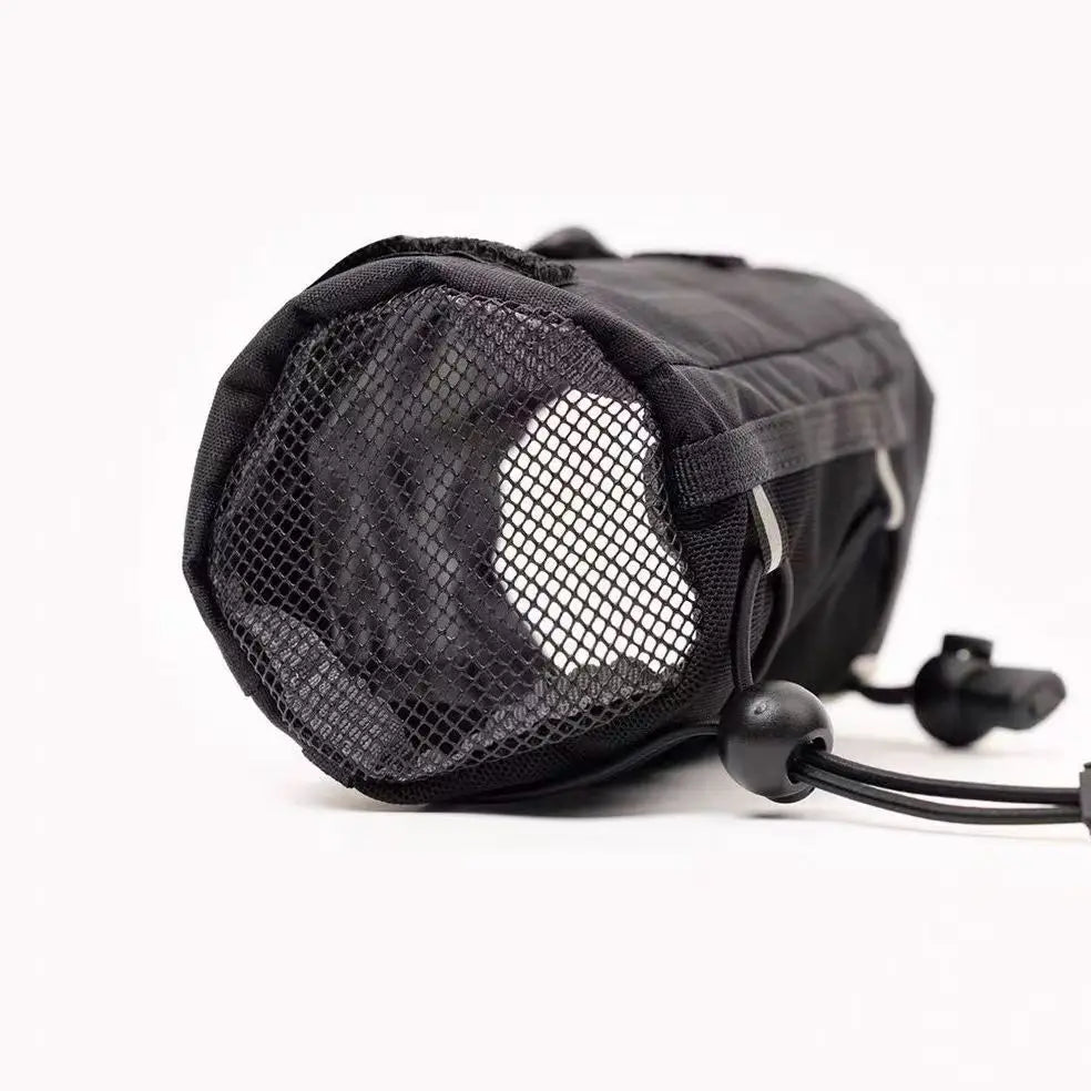 Outdoor Arm Bag – Hiking, Climbing & Phone Storage Pouch