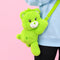 Green  Bear