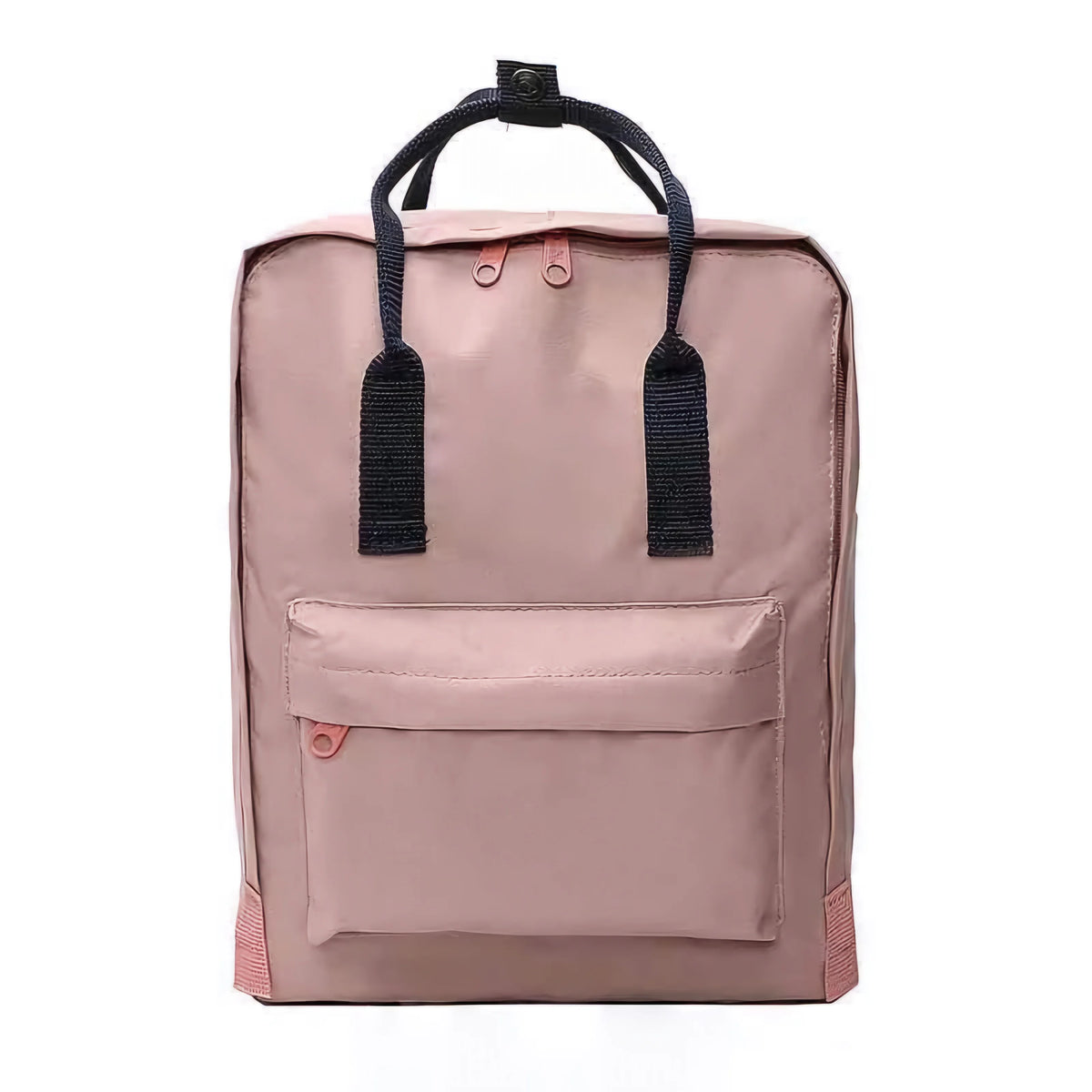 Fox Backpack Computer Bag Student Schoolbag Simple Fashion Carry-on Bag Luggage Bag Lightweight Large Capacity Travel Bag