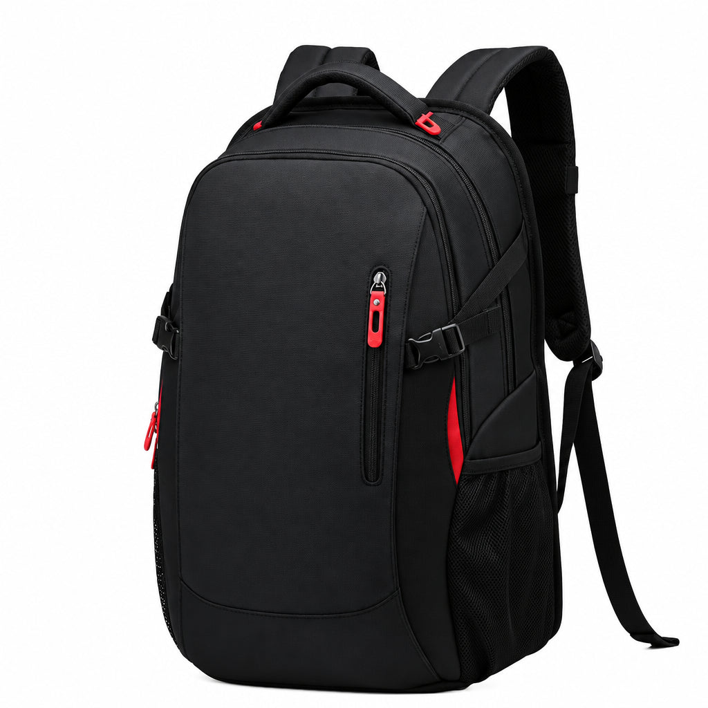 29L Laptop Backpack – Waterproof 15.6" Travel & School Bag