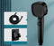 Black 3pcs set