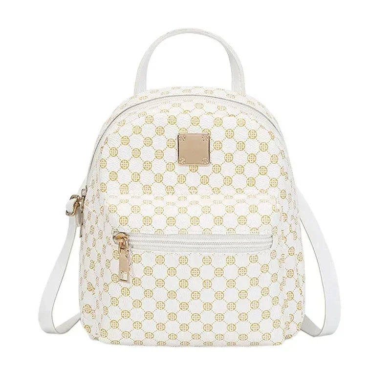 Women's Large Capacity Handbag | Versatile Shoulder & Crossbody Bag