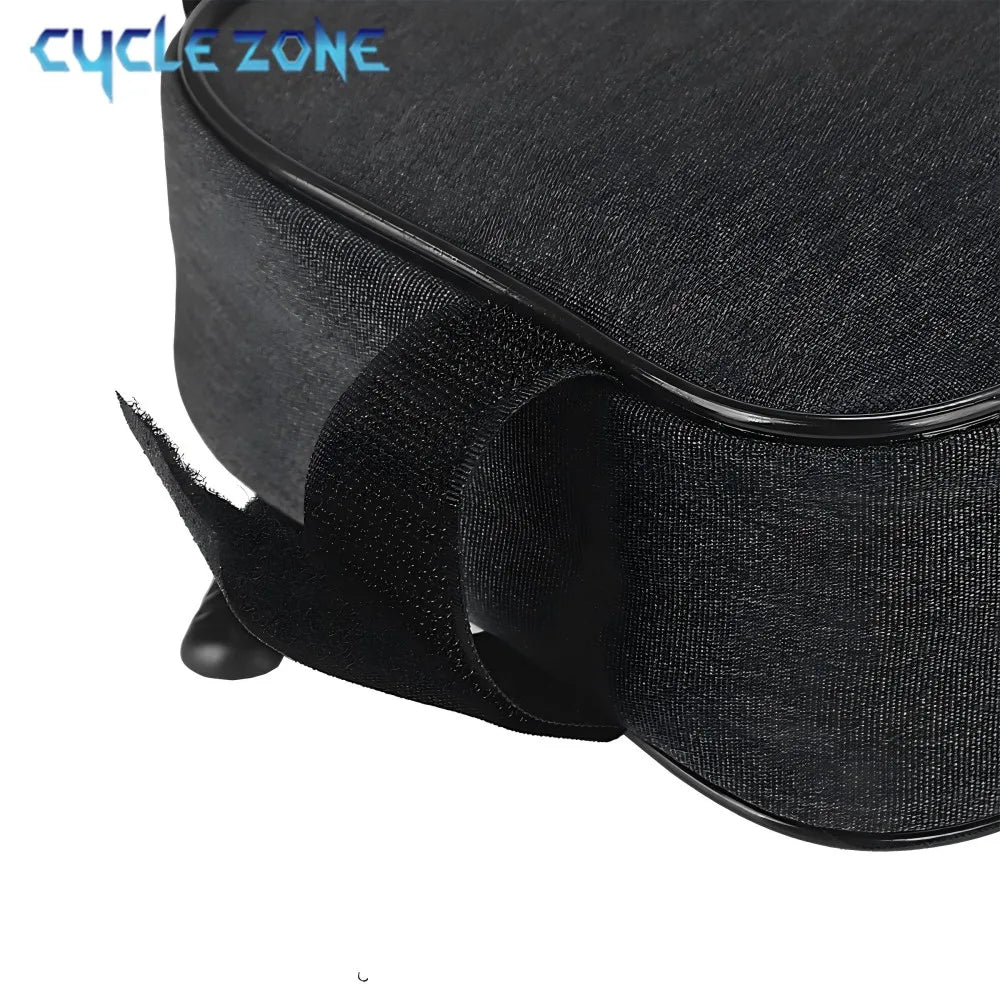 Bike Triangle Frame Bag – Durable & Versatile