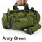 army green