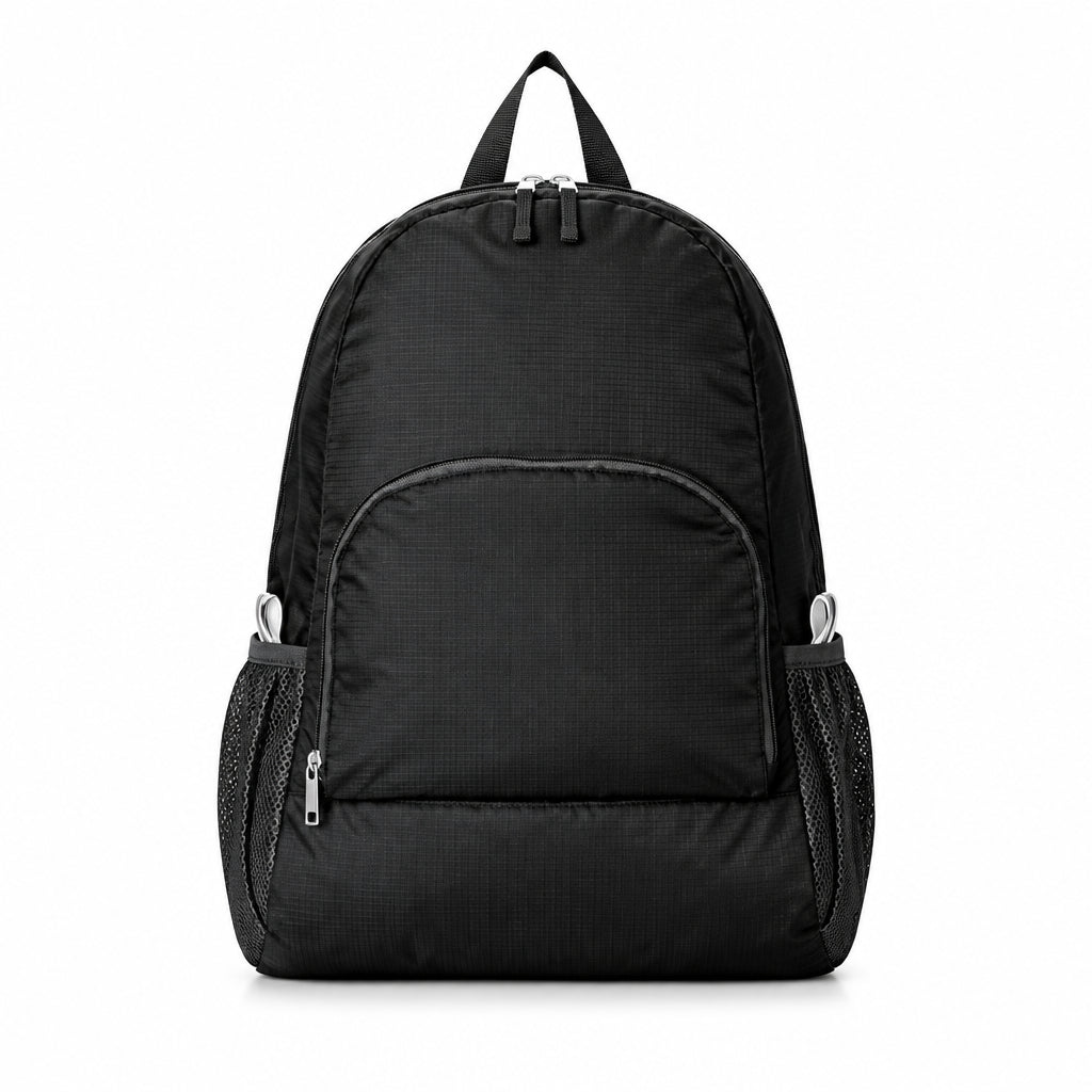 Ultralight Foldable Hiking Backpack – Waterproof, Large Capacity