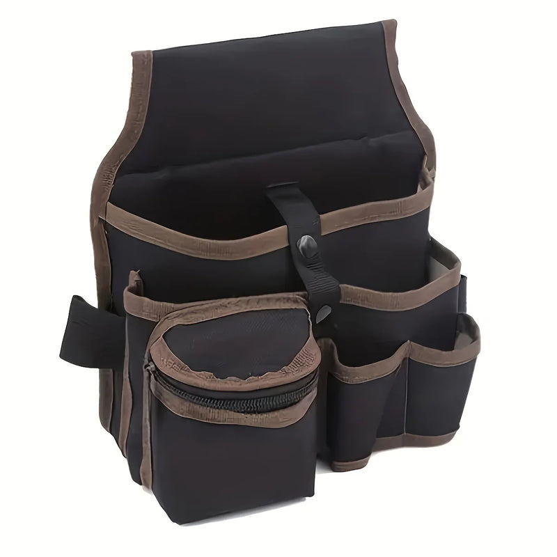 Multifunctional Tool Belt Bag – Durable & Practical