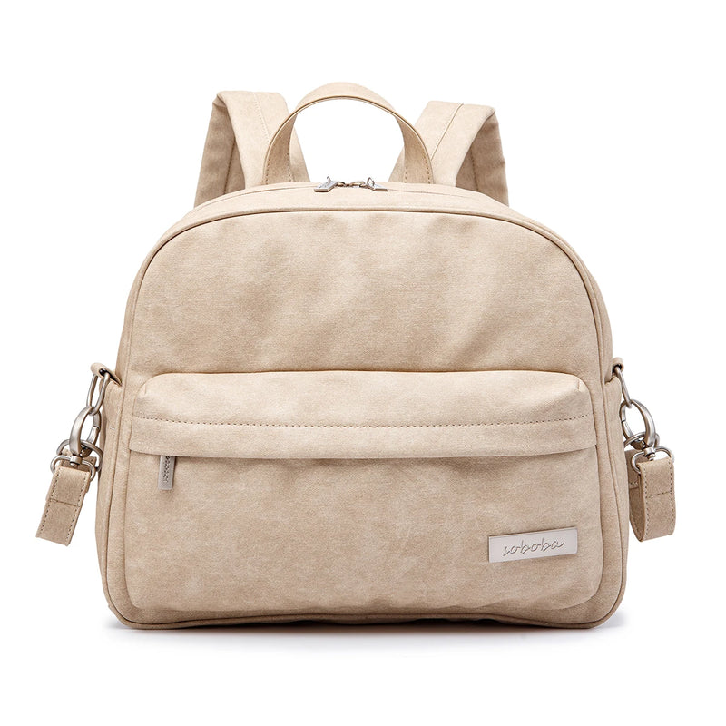 Mommy Diaper Backpack | Waterproof & Lightweight Baby Bag