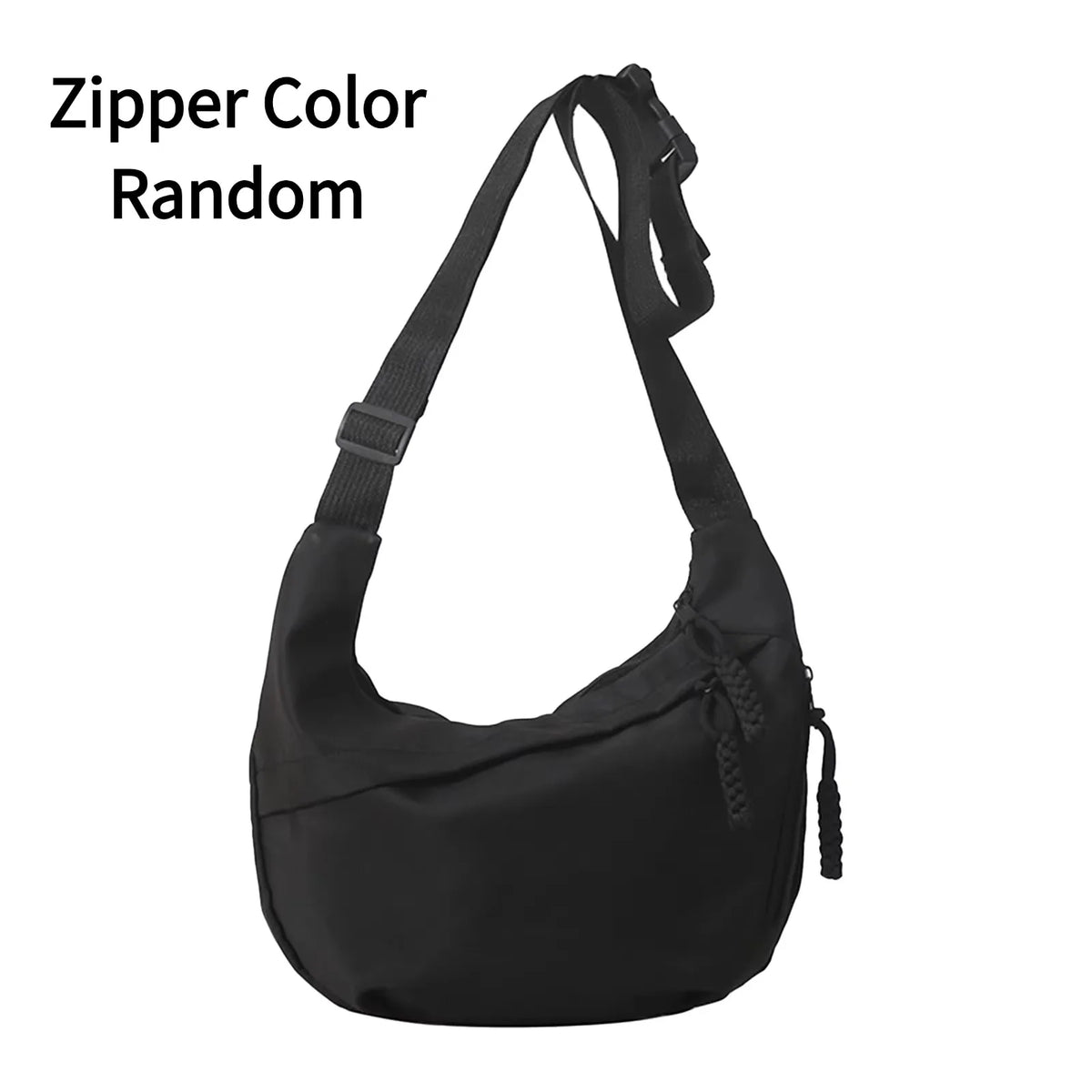 Classy Large Shoulder Bag – Stylish & Spacious