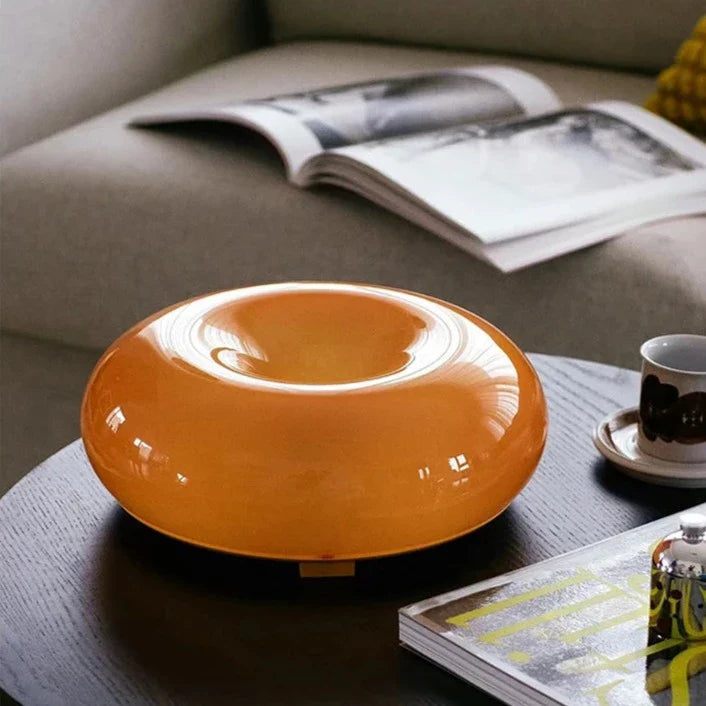 Donut Touch LED Table Lamp