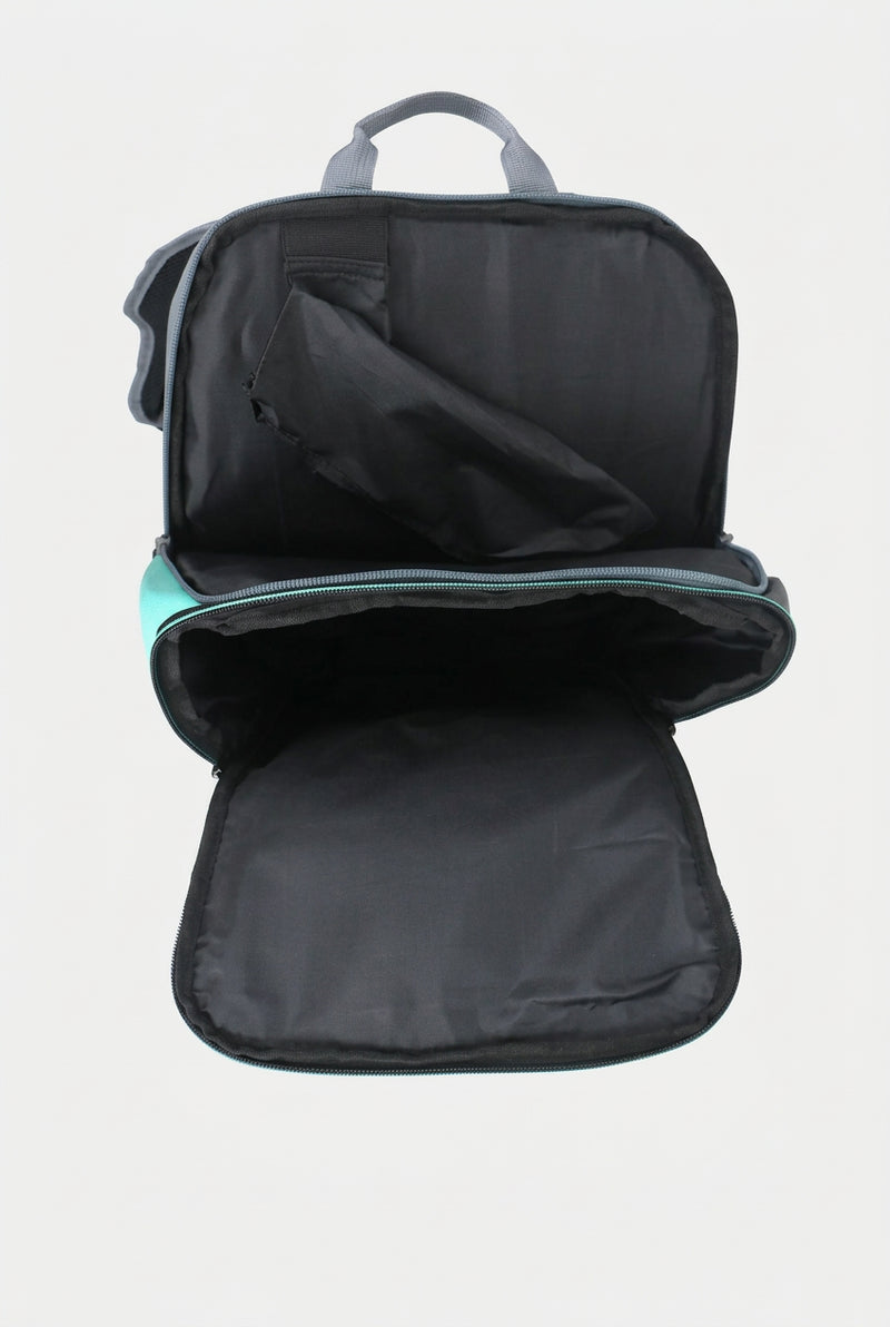 Tour Team 25L Tennis Backpack – 2 Rackets & Shoe Compartment