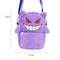 Gengar bag