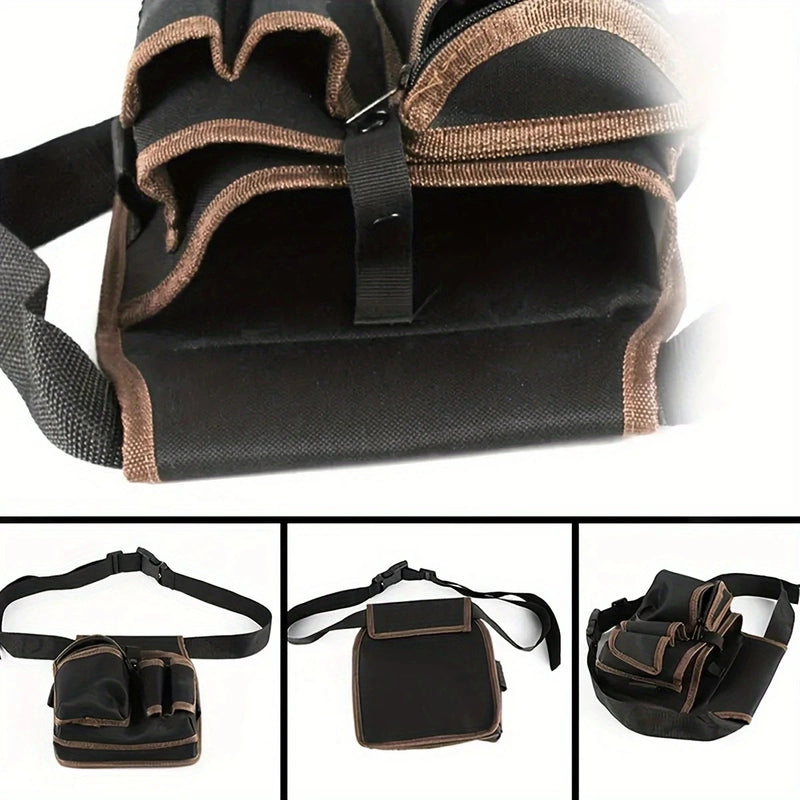 Multifunctional Tool Belt Bag – Durable & Practical