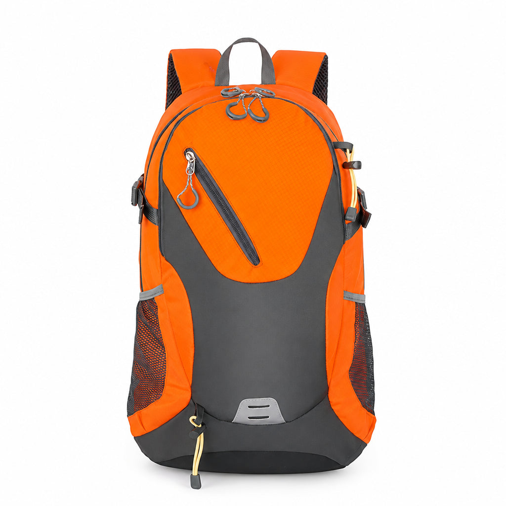 Motorcycle Backpack – Waterproof Travel & Riding Bag