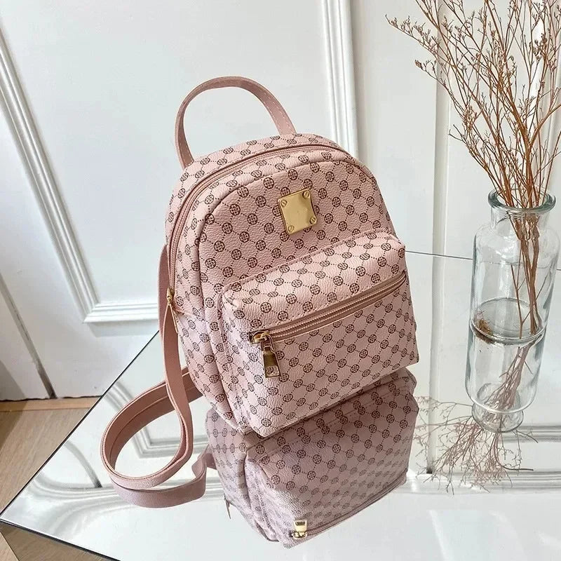 Women's Large Capacity Handbag | Versatile Shoulder & Crossbody Bag