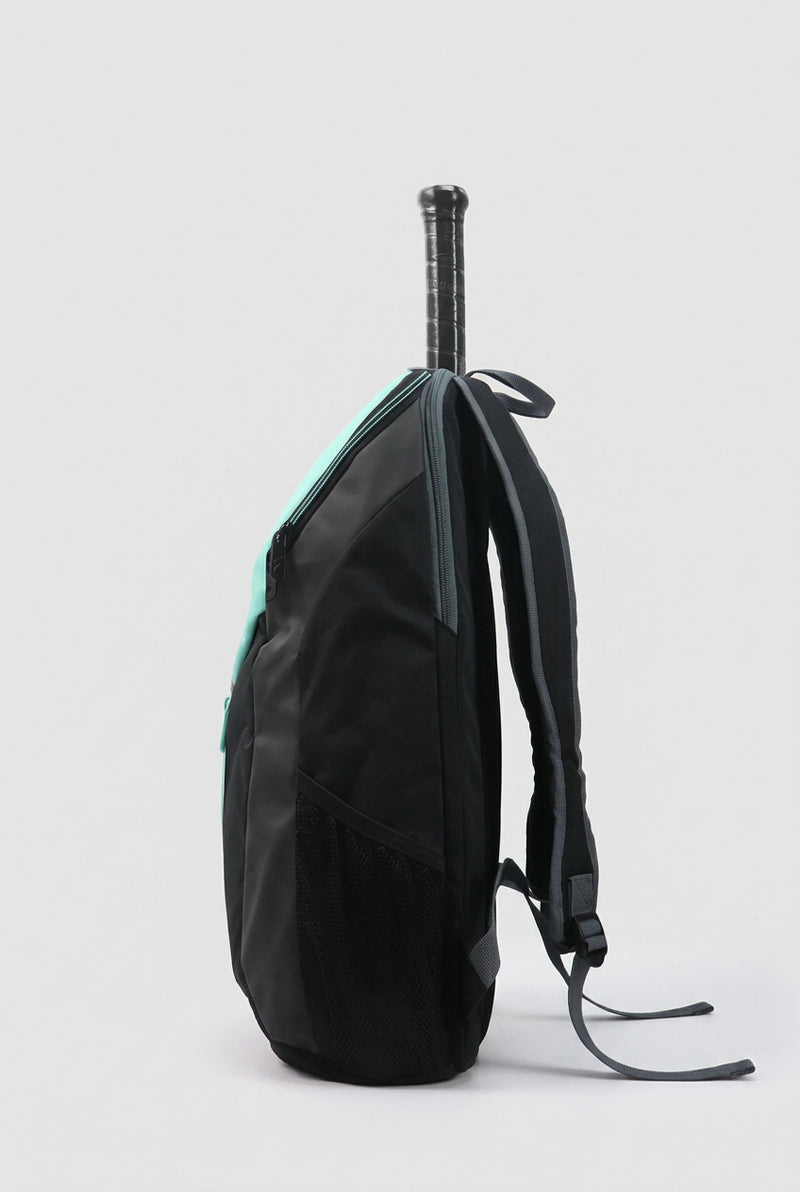 Tour Team 25L Tennis Backpack – 2 Rackets & Shoe Compartment