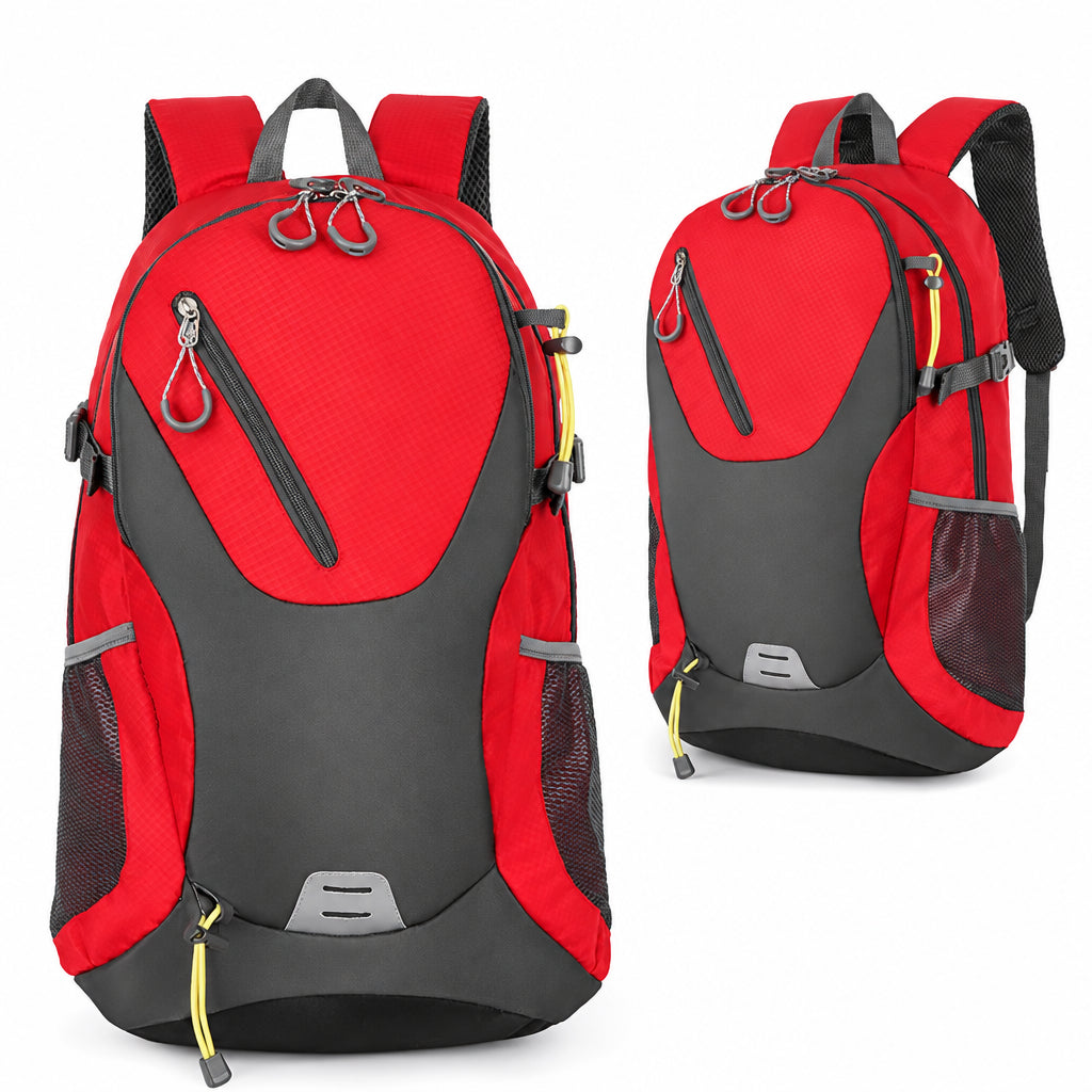 Motorcycle Backpack – Waterproof Travel & Riding Bag
