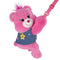 Pink hot Bear