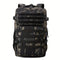 Brown camouflage