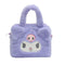Purple Rabbit