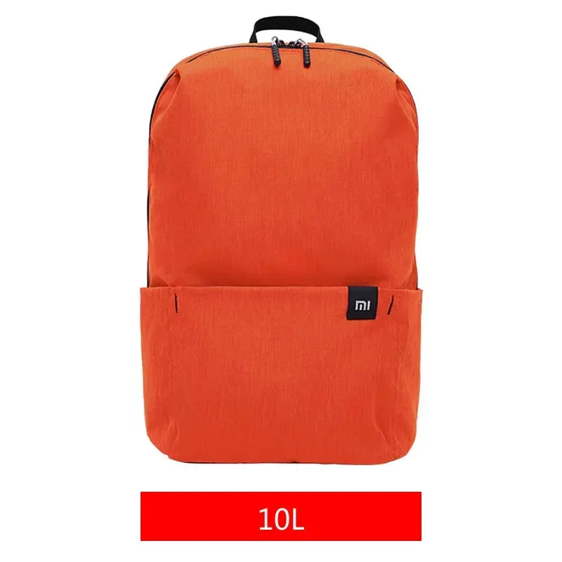 Xiaomi 10L Waterproof Backpack – Unisex City & Travel Bag
