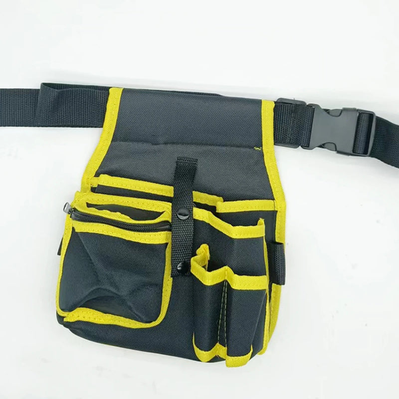 Multifunctional Tool Belt Bag – Durable & Practical