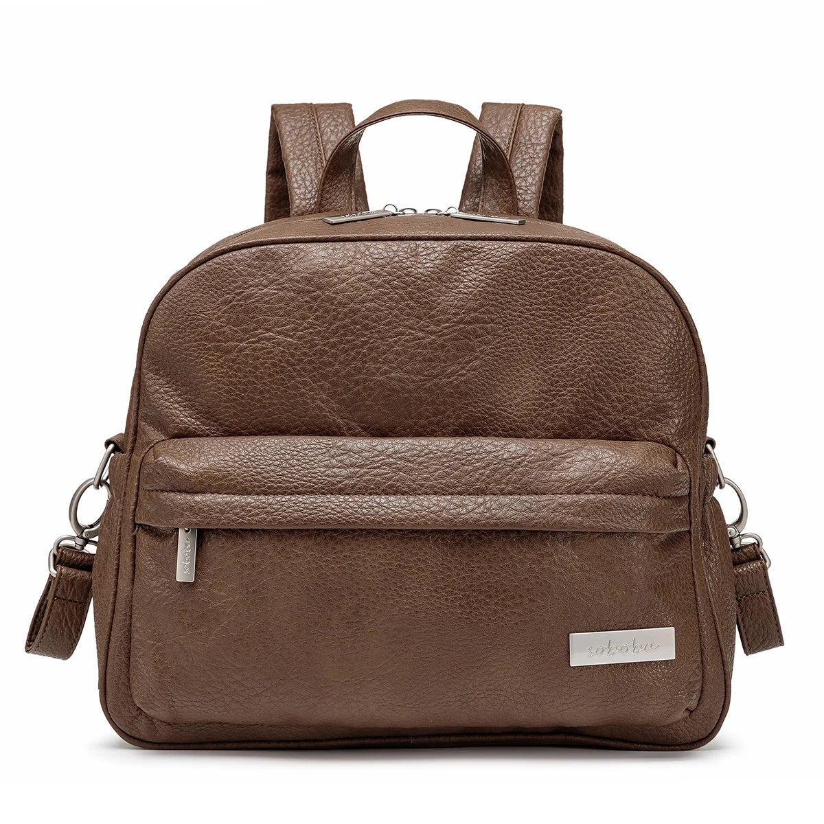 Mommy Diaper Backpack | Waterproof & Lightweight Baby Bag