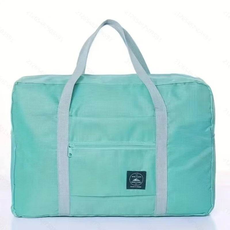 Foldable Large Travel Bag – Spacious & Versatile