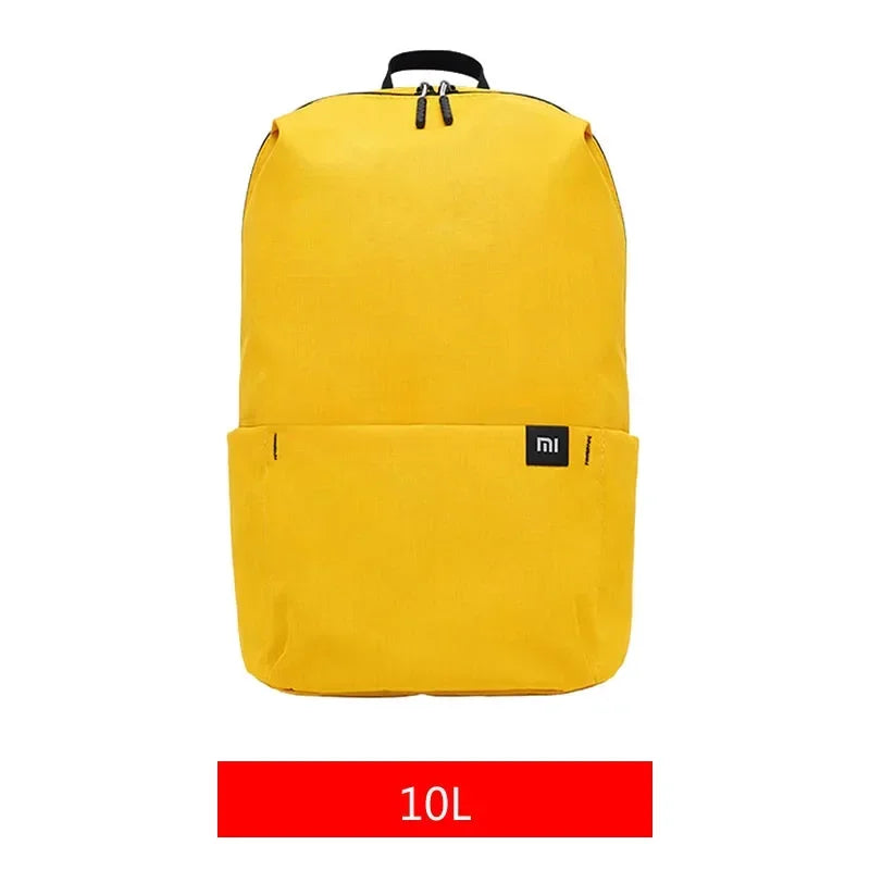Xiaomi 10L Waterproof Backpack – Unisex City & Travel Bag