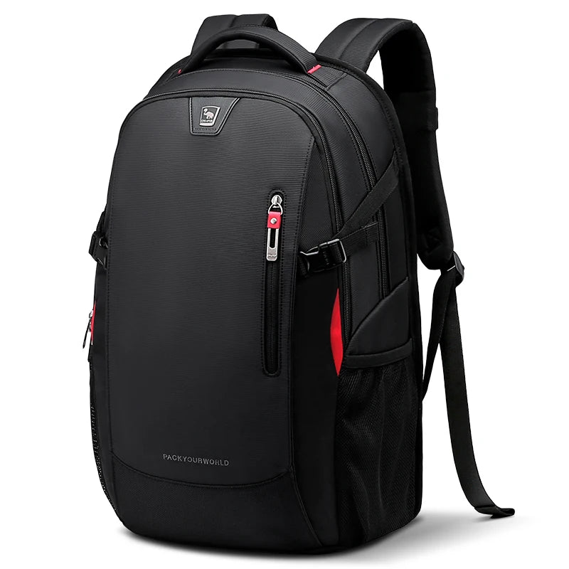 29L Laptop Backpack – Waterproof 15.6" Travel & School Bag