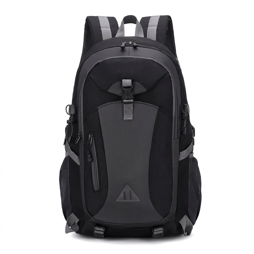 Motorcycle Adventure Backpack – Large-Capacity Water-Resistant Riding Bag
