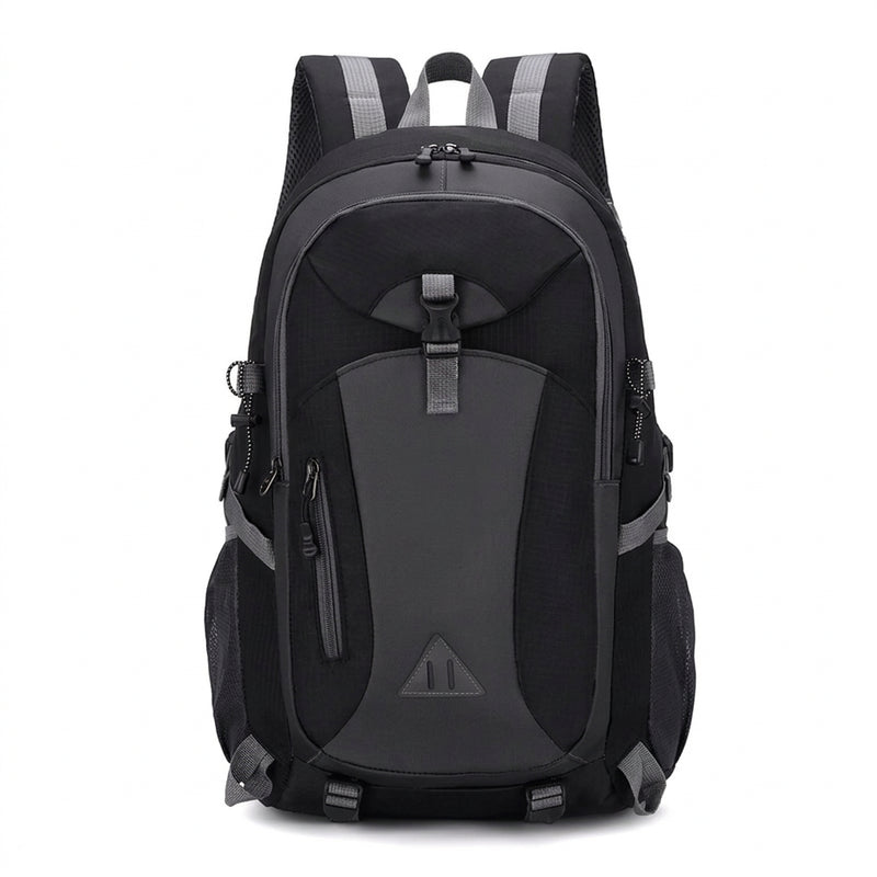 Motorcycle Adventure Backpack – Large-Capacity Water-Resistant Riding Bag