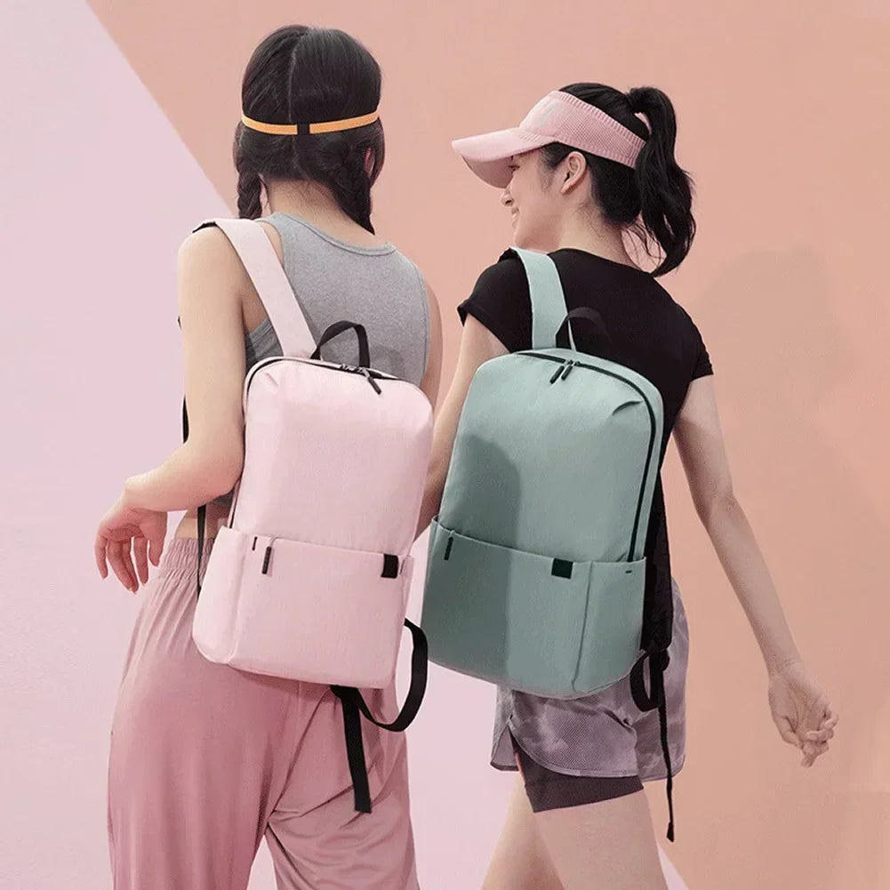 Xiaomi 10L Waterproof Backpack – Unisex City & Travel Bag