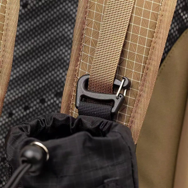 Outdoor Arm Bag – Hiking, Climbing & Phone Storage Pouch