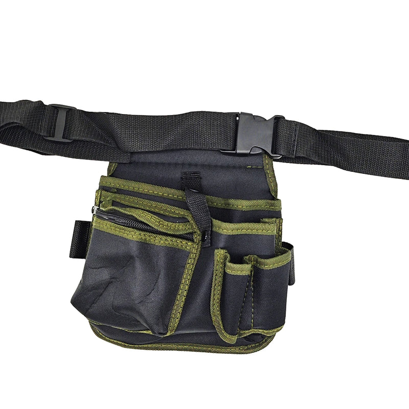 Multifunctional Tool Belt Bag – Durable & Practical