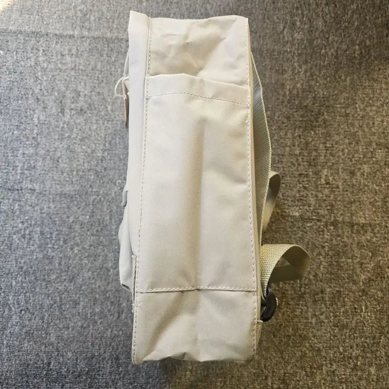 Fox Backpack Computer Bag Student Schoolbag Simple Fashion Carry-on Bag Luggage Bag Lightweight Large Capacity Travel Bag