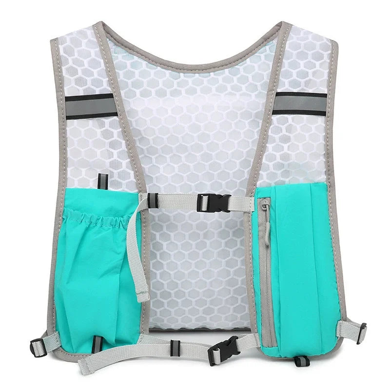 Ultralight Hydration Backpack – Ergonomic & Sports Ready