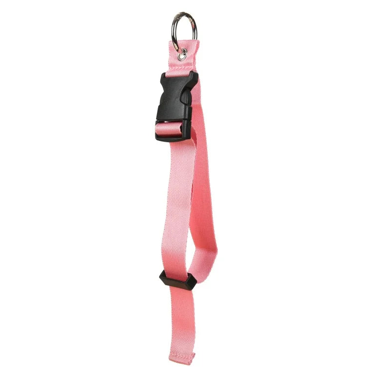 Adjustable Luggage Strap – Travel & Backpack