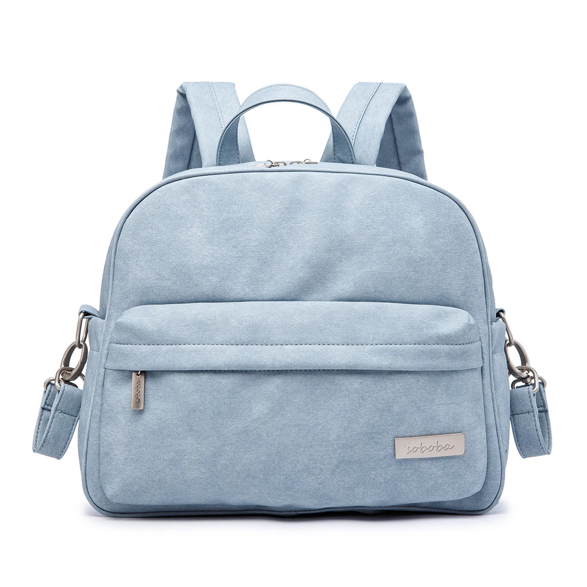 Mommy Diaper Backpack | Waterproof & Lightweight Baby Bag