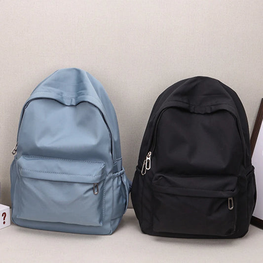 Women’s School Backpack – Waterproof, Large Capacity & Stylish