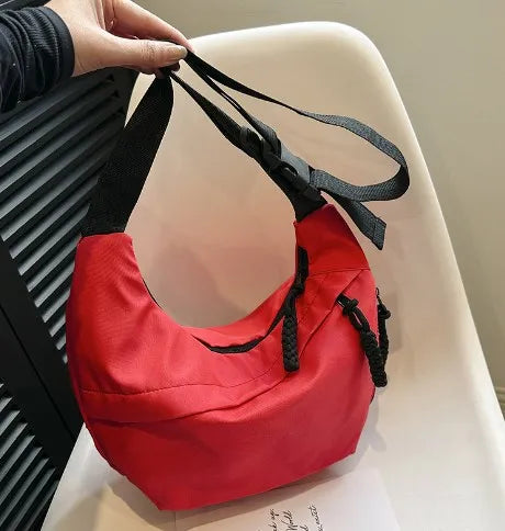 Classy Large Shoulder Bag – Stylish & Spacious