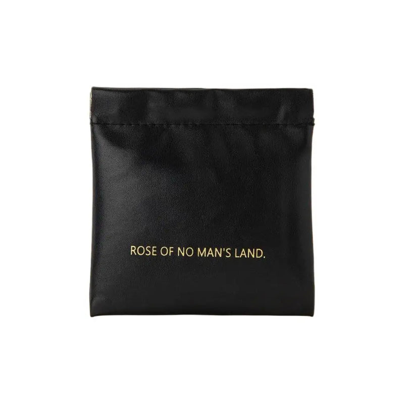 Mini PU Storage Bag – Cute & Multifunctional